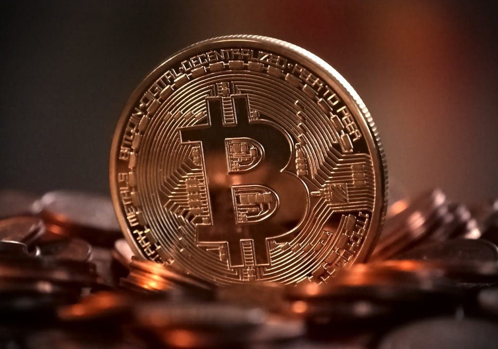bitcoins yra saugi investicija